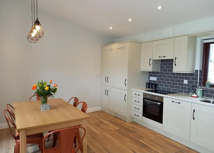 Murrisk Apartments - Self Catering