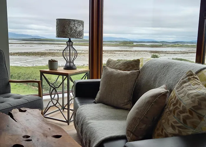 Murrisk Apartments - Self Catering