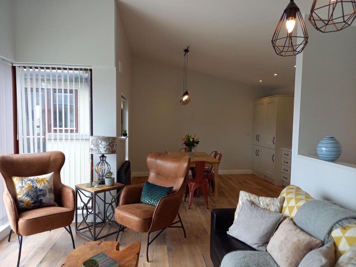 Appartement Murrisk - Self Catering