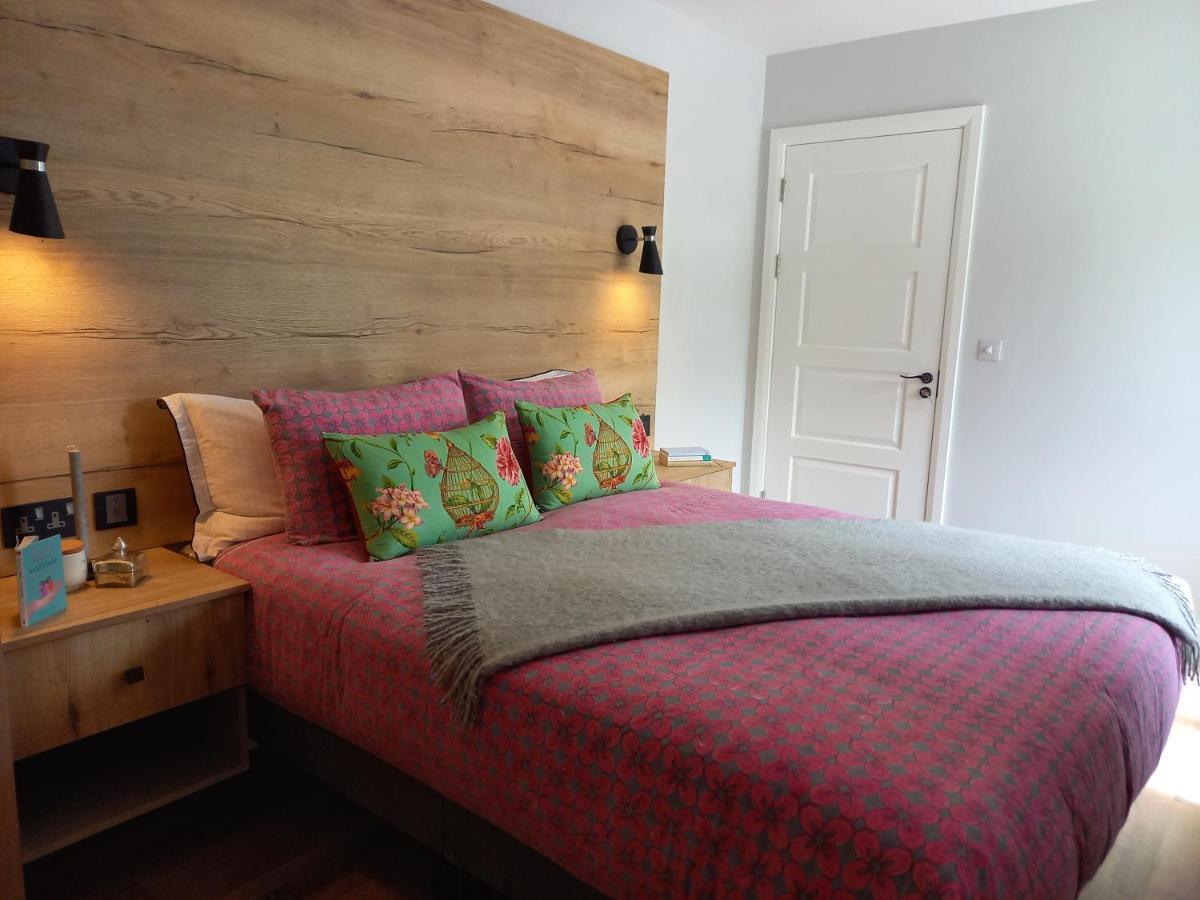Appartement Murrisk - Self Catering Westport