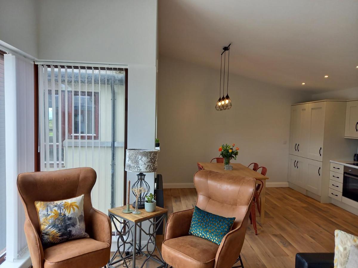 Appartement Murrisk - Self Catering *