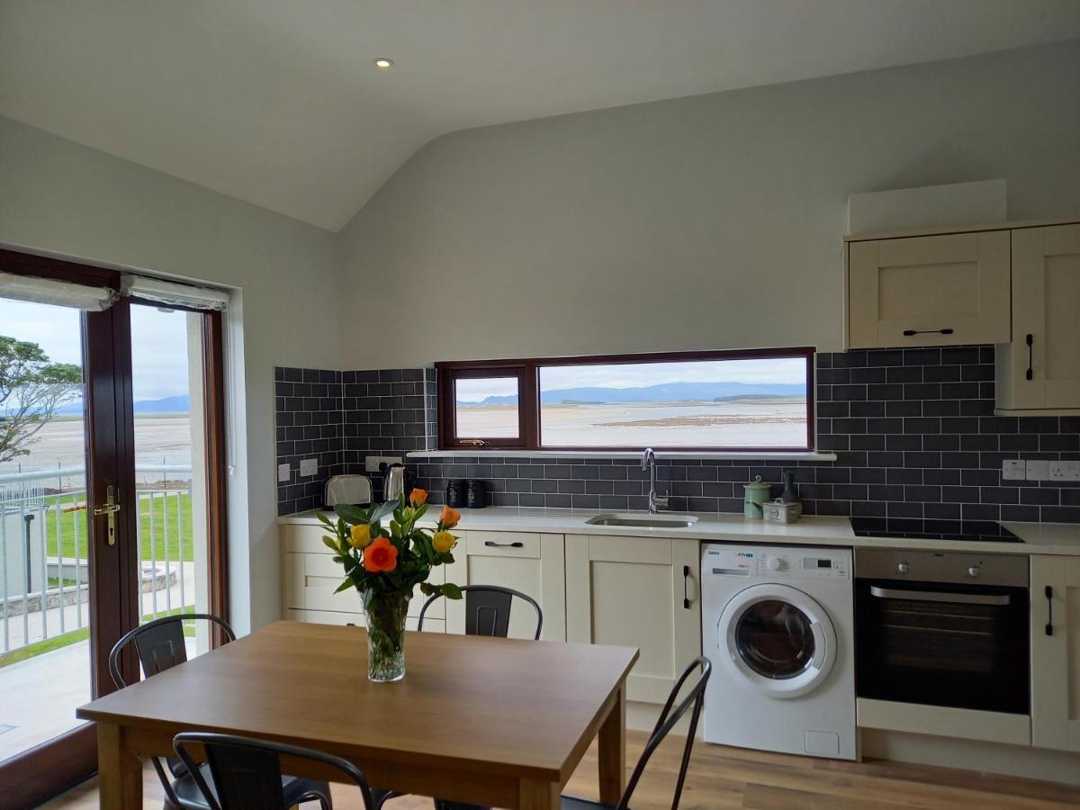 Murrisk - Self Catering *