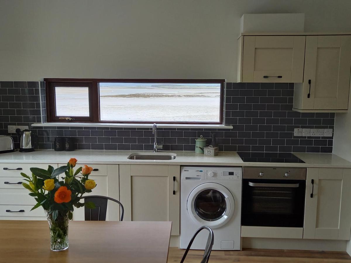 Murrisk - Self Catering Appartement
