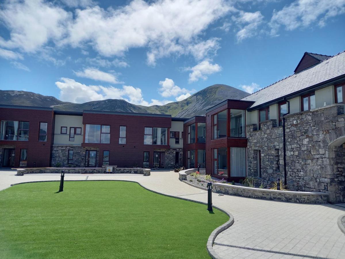Murrisk - Self Catering Westport