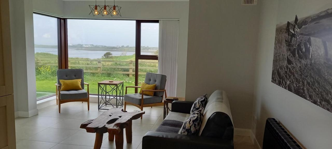 Appartement Murrisk - Self Catering *