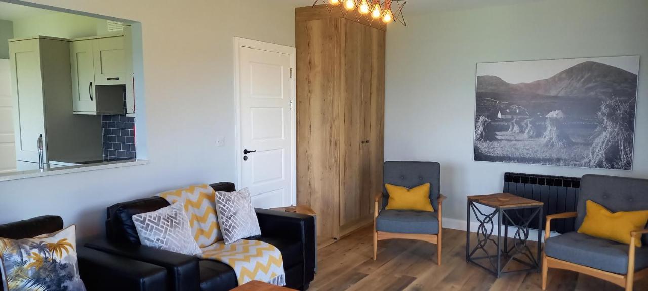 Murrisk - Self Catering Appartement *