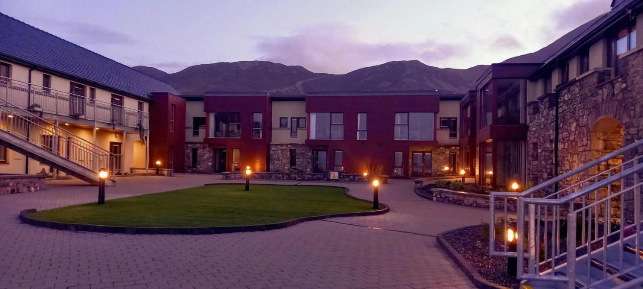 Murrisk - Self Catering *