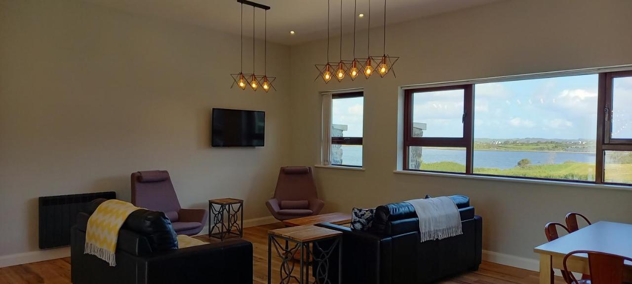 Murrisk - Self Catering Appartement *