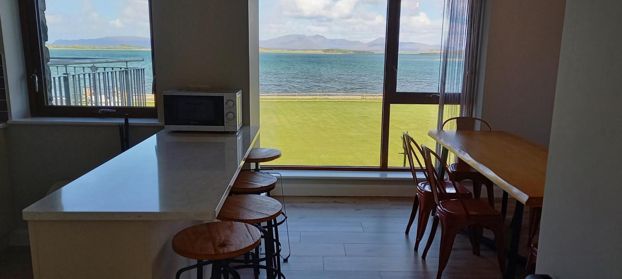 Murrisk - Self Catering Appartement Westport