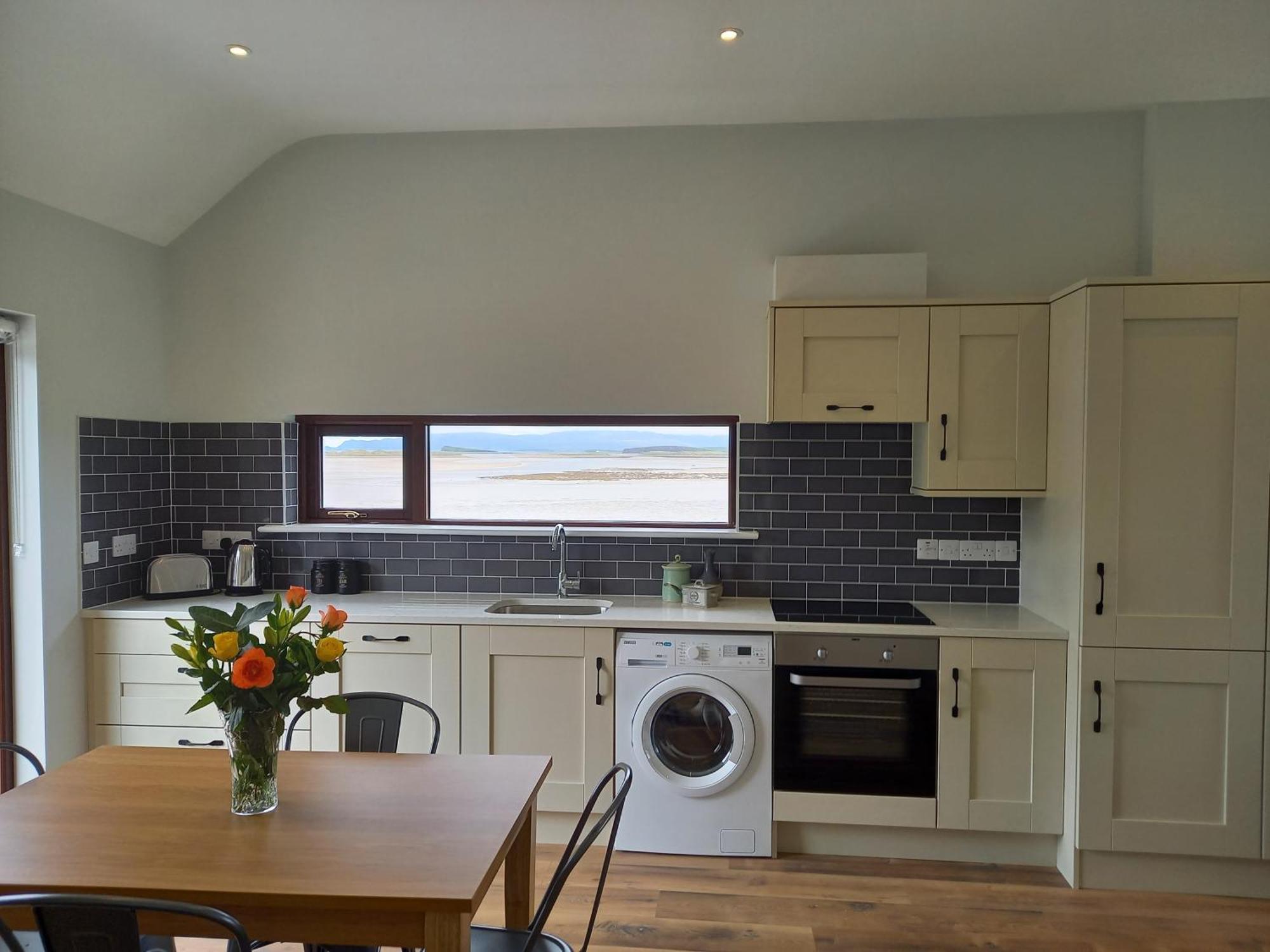 Murrisk - Self Catering Westport