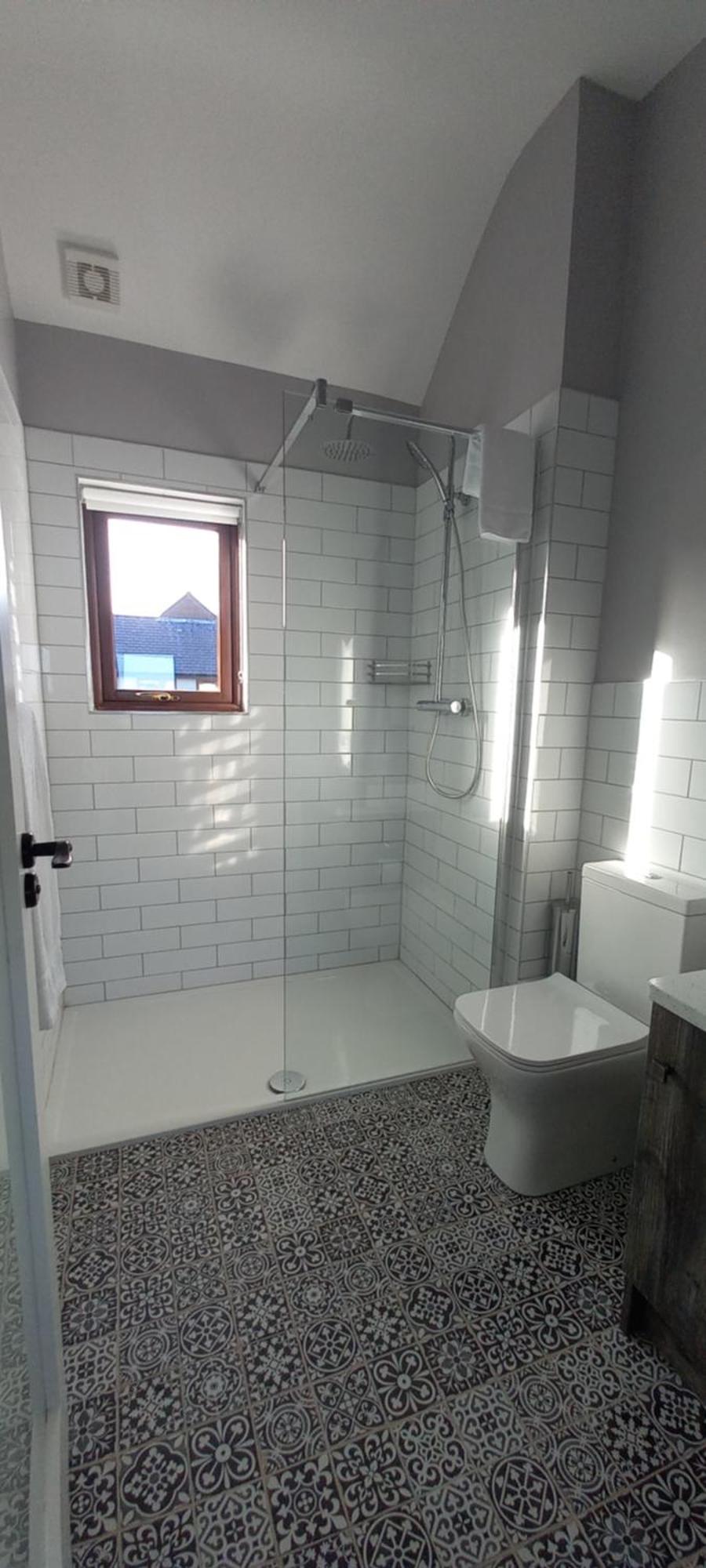 Appartement Murrisk - Self Catering Westport