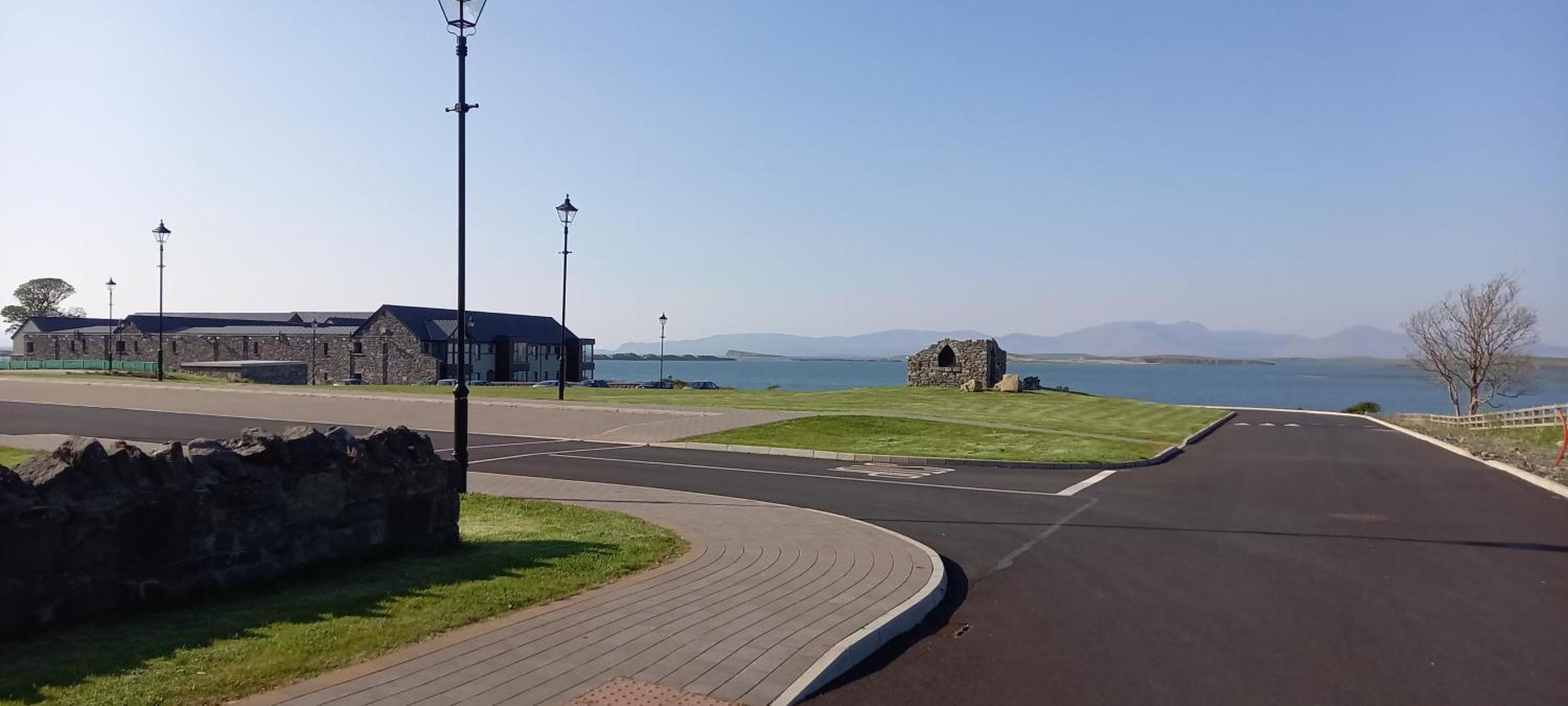 Murrisk - Self Catering * Westport